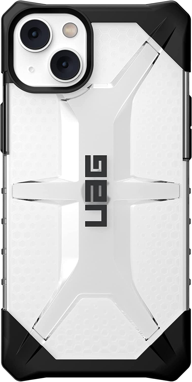 UAG Θήκη Plasma Series Apple iPhone 14 Plus - Ice (114065114343)