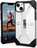 UAG Θήκη Plasma Series Apple iPhone 14 Plus - Ice (114065114343)