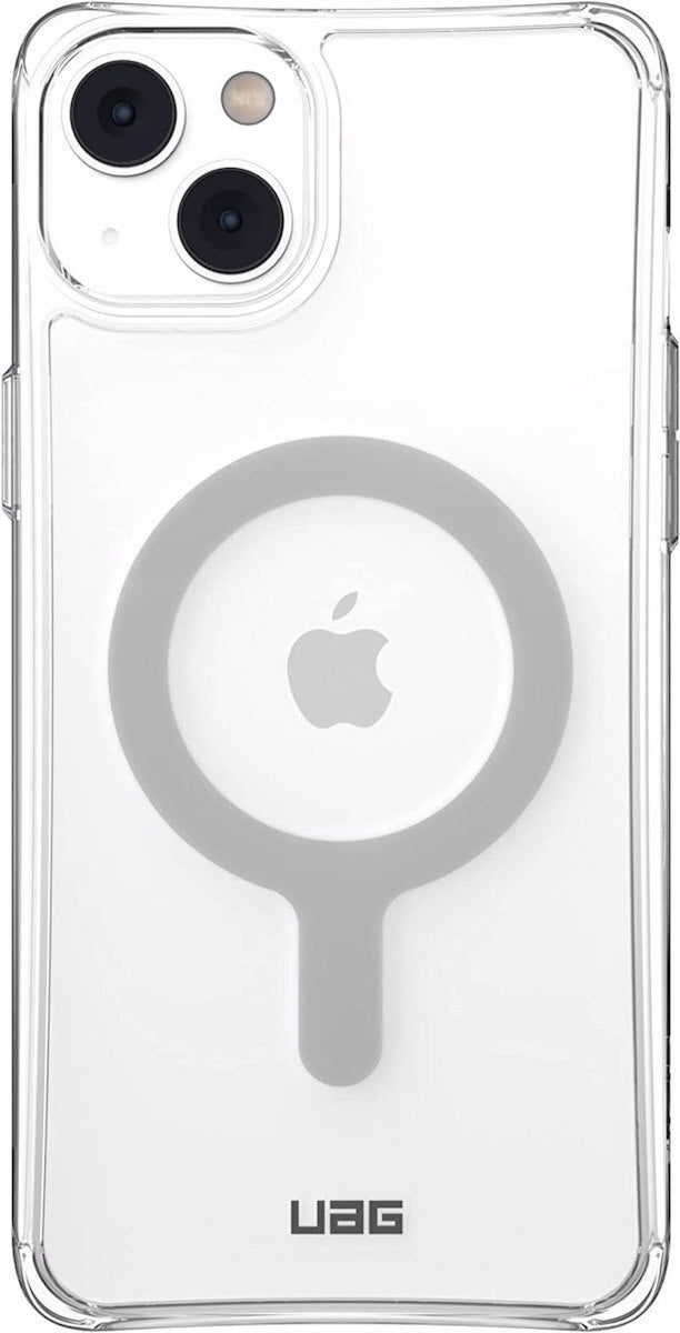 UAG Θήκη Plyo MagSafe - Apple iPhone 14 Plus - Ice (114069114343)