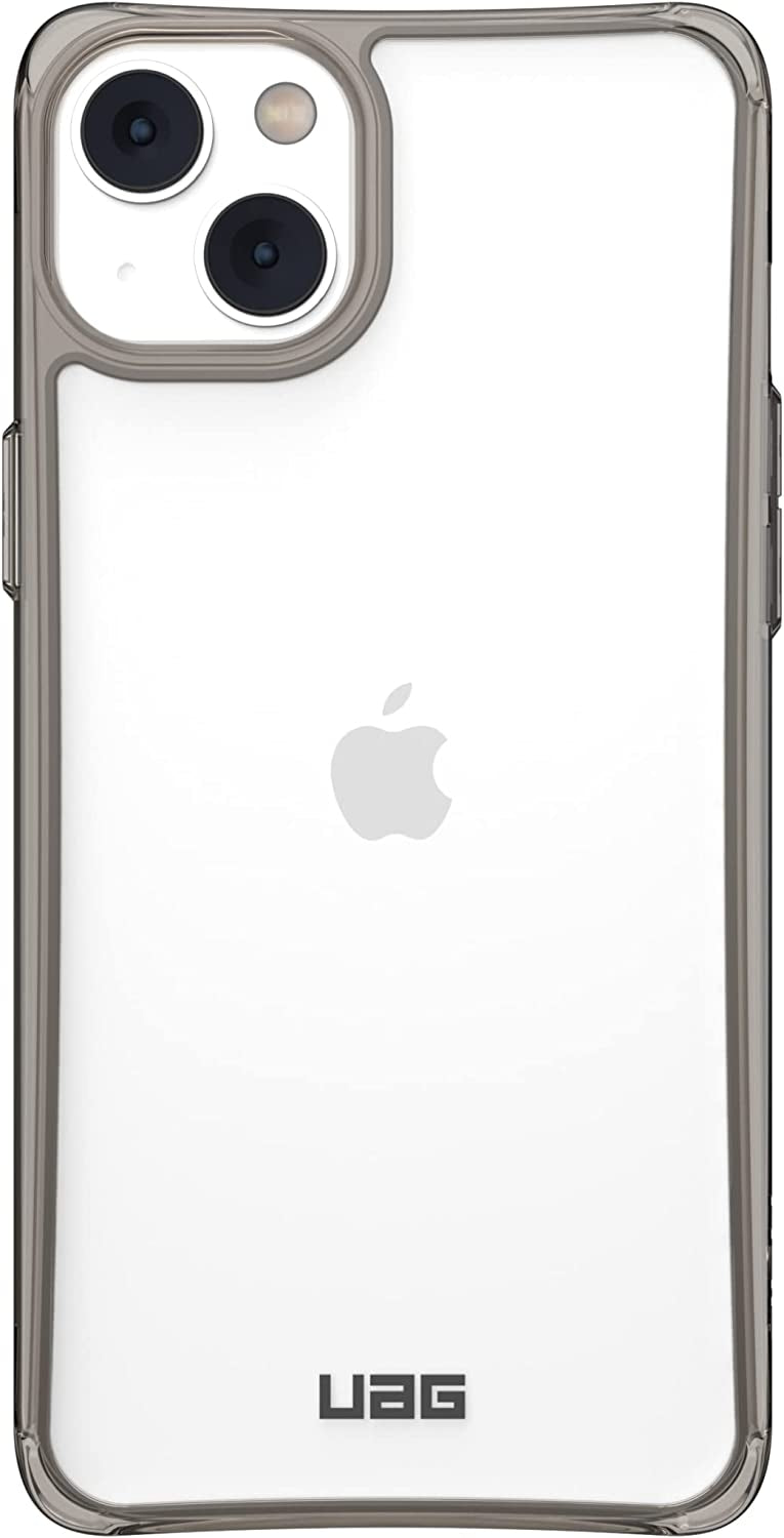 UAG Θήκη Plyo Series Apple iPhone 14 Plus - Ash (114085113131)