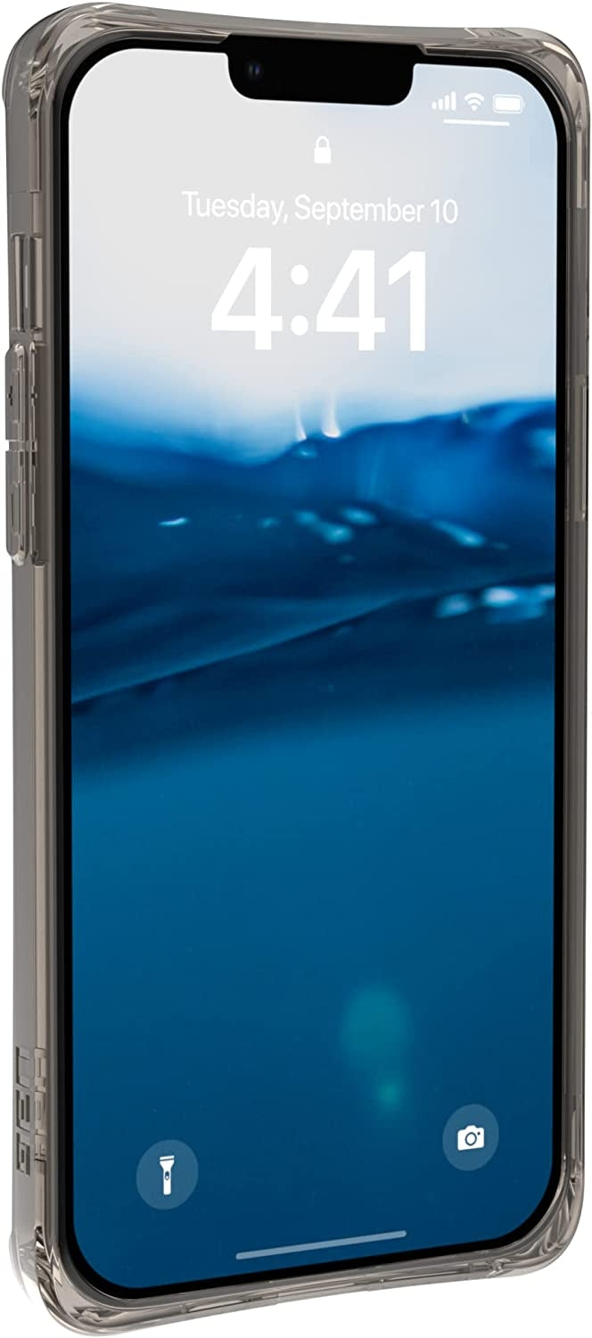 UAG Θήκη Plyo Series Apple iPhone 14 Plus - Ash (114085113131)