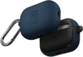Uniq Clyde - Σκληρή Θήκη με Μαγνητικό Κλείσιμο - Apple AirPods Pro 2nd Gen - Royal Blue / Dark Grey (UNIQ-AIRPODSPRO2-CLYRBLU