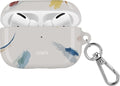 Uniq Coehl Reverie Θήκη Slim Hybrid Apple Airpods Pro 1st Gen - Soft Ivory (75881)
