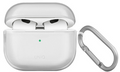 Uniq Glase Case - Διάφανη Θήκη για AirPods 3rd Gen - Glossy Clear (UNIQ-AIRPODS(2021)-GLSCLR)
