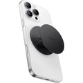 Βάση Στήριξης Mcdodo Napa Leather Magnetic Stand Μαγνητική MagSafe - Black (MR-7910)