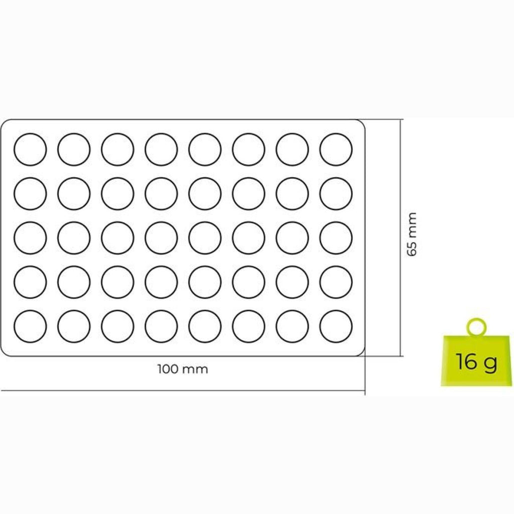 Βάση Στήριξης Mobile Origin Sticker Phone Mount O1 για Κινητά / Smartphones με Βεντούζα από Σιλικόνη - Purple (MO-SPM-PUR)