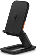 Βάση Στήριξης Spigen S311-1 Universal Phone Stand για Smartphone / Tablet έως 11" με Θήκη Μεταφοράς - Black (AMP07116)