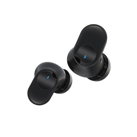 Veger M13 - HiFi Sound In-Ear Studio - Ασύρματα Ακουστικά Bluetooth με Θήκη Φόρτισης - Black (6970453555478)