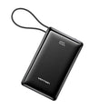 Vention Power Bank 20000mAh 65W Γκρι FKDM0