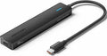 Vention 5-in-1 USB 3.2 Gen2 Hub CHYBB