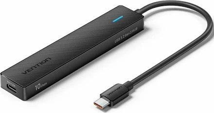 Vention 5-in-1 USB 3.2 Gen2 Hub CHYBB