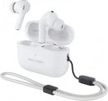 Vention Echo Lite E11 Pro Ακουστικά Bluetooth In Ear Ανθεκτικά στο Νερό White