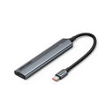 Vention 5-in-1 USB 3.2 Gen2 Hub CHYHB