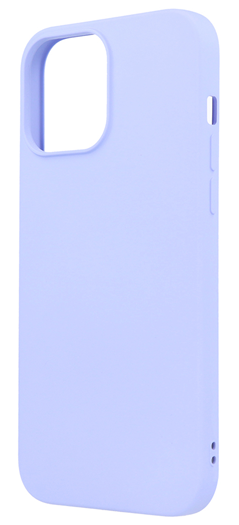 Vivid Silicone Cover - Θήκη Σιλικόνης Apple iPhone 13 Pro - Roland Purple (VISILI197ROLANDPUR)