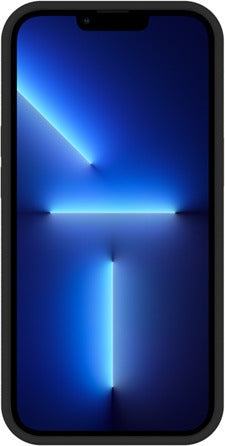 Vivid Silicone MagSafe - Premium Θήκη Σιλικόνης Apple iPhone 13 Pro - Black (VIMAGLI197BK)