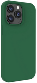 Vivid Silicone MagSafe - Premium Θήκη Σιλικόνης Apple iPhone 13 Pro - Olive Green (VIMAGLI197OLIVEGR)