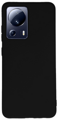 Vivid Silicone - Θήκη Σιλικόνης Xiaomi 13 Lite - Black (VIMAT295BK)