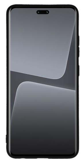 Vivid Silicone - Θήκη Σιλικόνης Xiaomi 13 Lite - Black (VIMAT295BK)