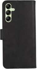 Vivid Wallet Book - Θήκη - Πορτοφόλι Samsung Galaxy A14 - Black (VIBOOK292BK)