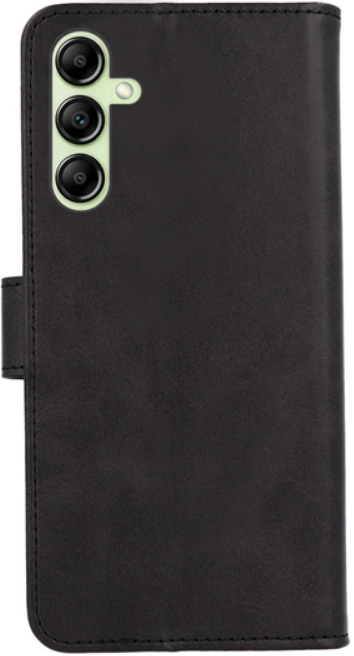 Vivid Wallet Book - Θήκη - Πορτοφόλι Samsung Galaxy A14 - Black (VIBOOK292BK)