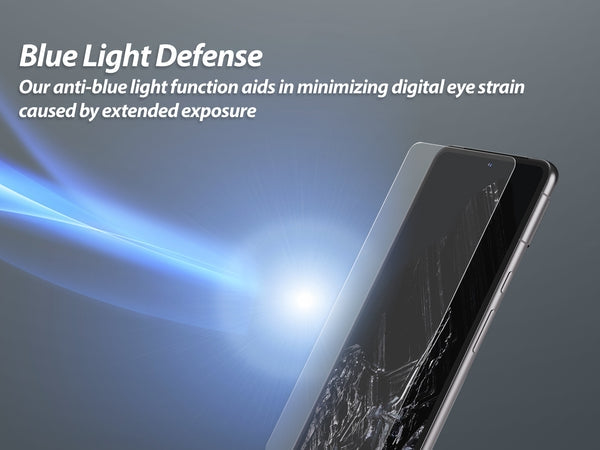 Whitestone Dome Glass - Liquid Optical Clear Adhesive & Installation Kit - Σύστημα Προστασίας Οθόνης - Google Pixel 8 Pro - 2