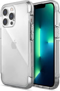 X-Doria Raptic Air Θήκη Apple iPhone 13 Pro - Clear (472463)