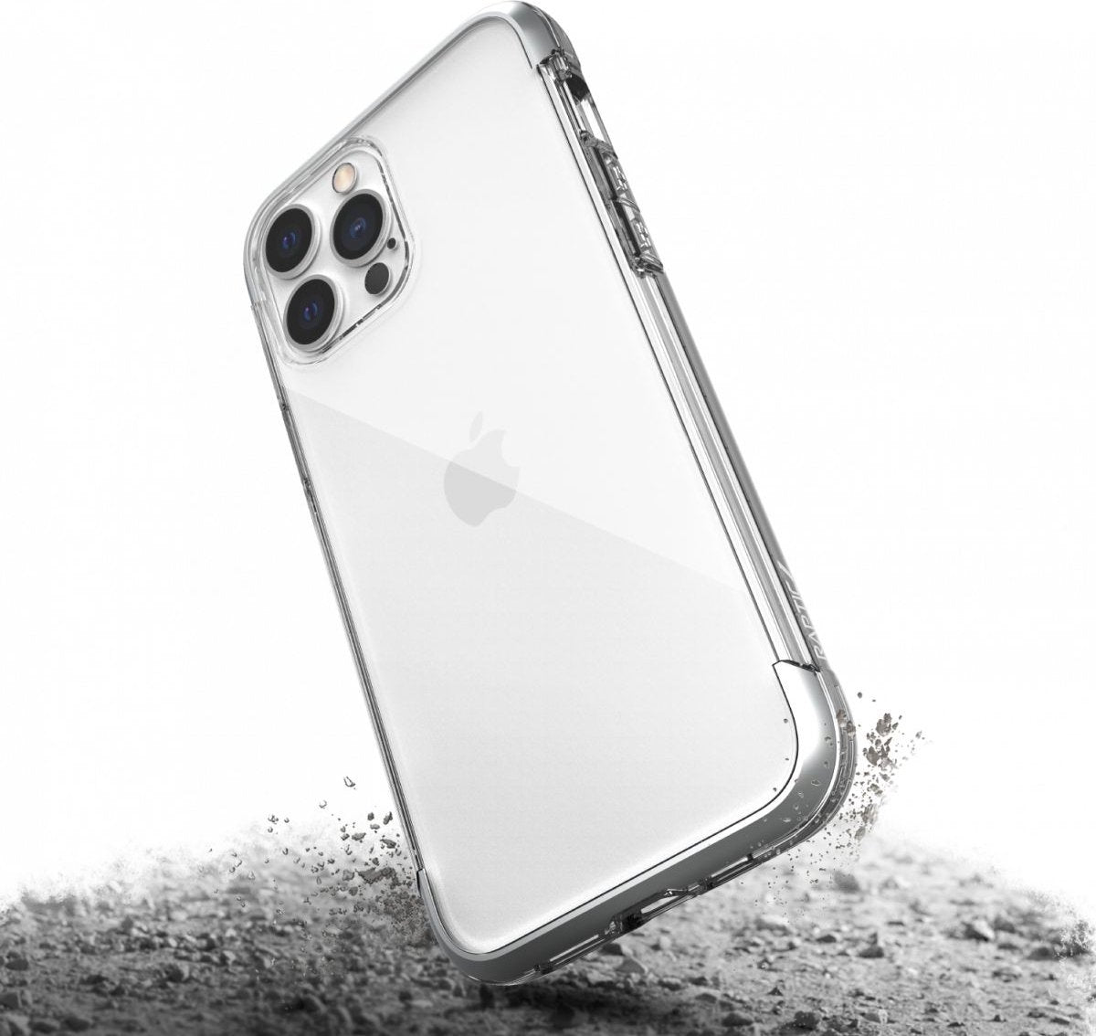 X-Doria Raptic Air Θήκη Apple iPhone 13 Pro Max - Clear (472401)
