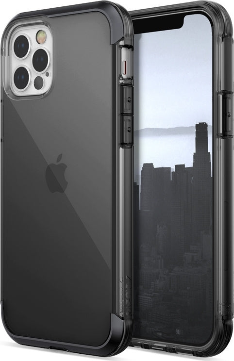 X-Doria Raptic Air Θήκη Apple iPhone 13 Pro - Smoke (471749)