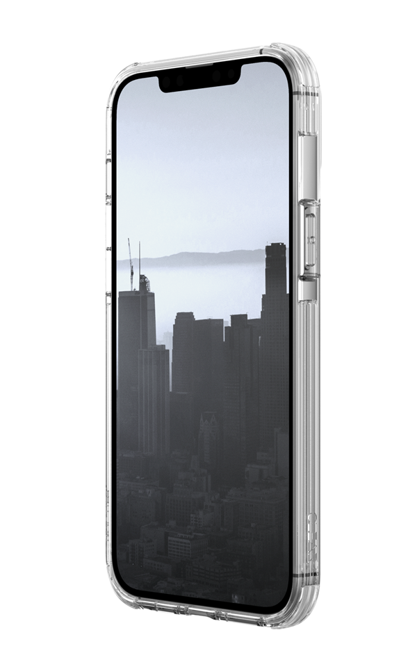 X-Doria Raptic Clear Διάφανη Θήκη Apple iPhone 13 Pro Max - Clear (472210)