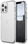 X-Doria Raptic Clear Διάφανη Θήκη Apple iPhone 13 Pro Max - Clear (472210)