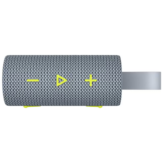 Xiaomi Pocket Αδιάβροχο Ηχείο Bluetooth 5W με Διάρκεια Μπαταρίας έως 10 ώρες Μπλε
