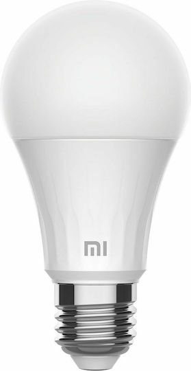 Xiaomi Smart Λάμπα LED για Ντουί E27 RGBW