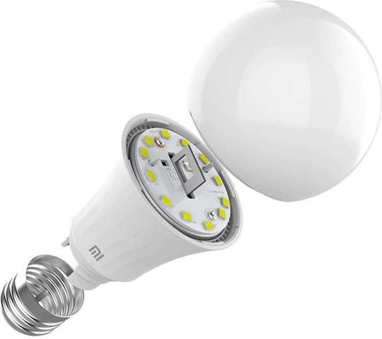 Xiaomi Smart Λάμπα LED για Ντουί E27 RGBW