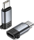 Μετατροπέας USB-C male σε Lightning female (NB263A)
