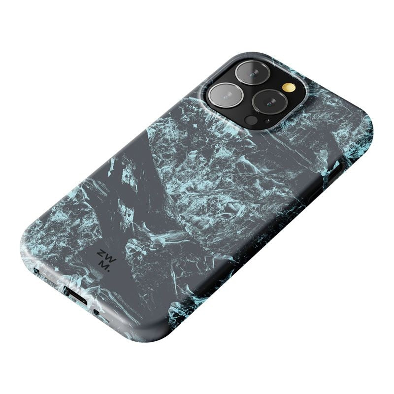 ZWM Climate Biodegradable - Βιοδιασπώμενη Θήκη Apple iPhone 13 Pro - Energize (006-IP2021-13P)